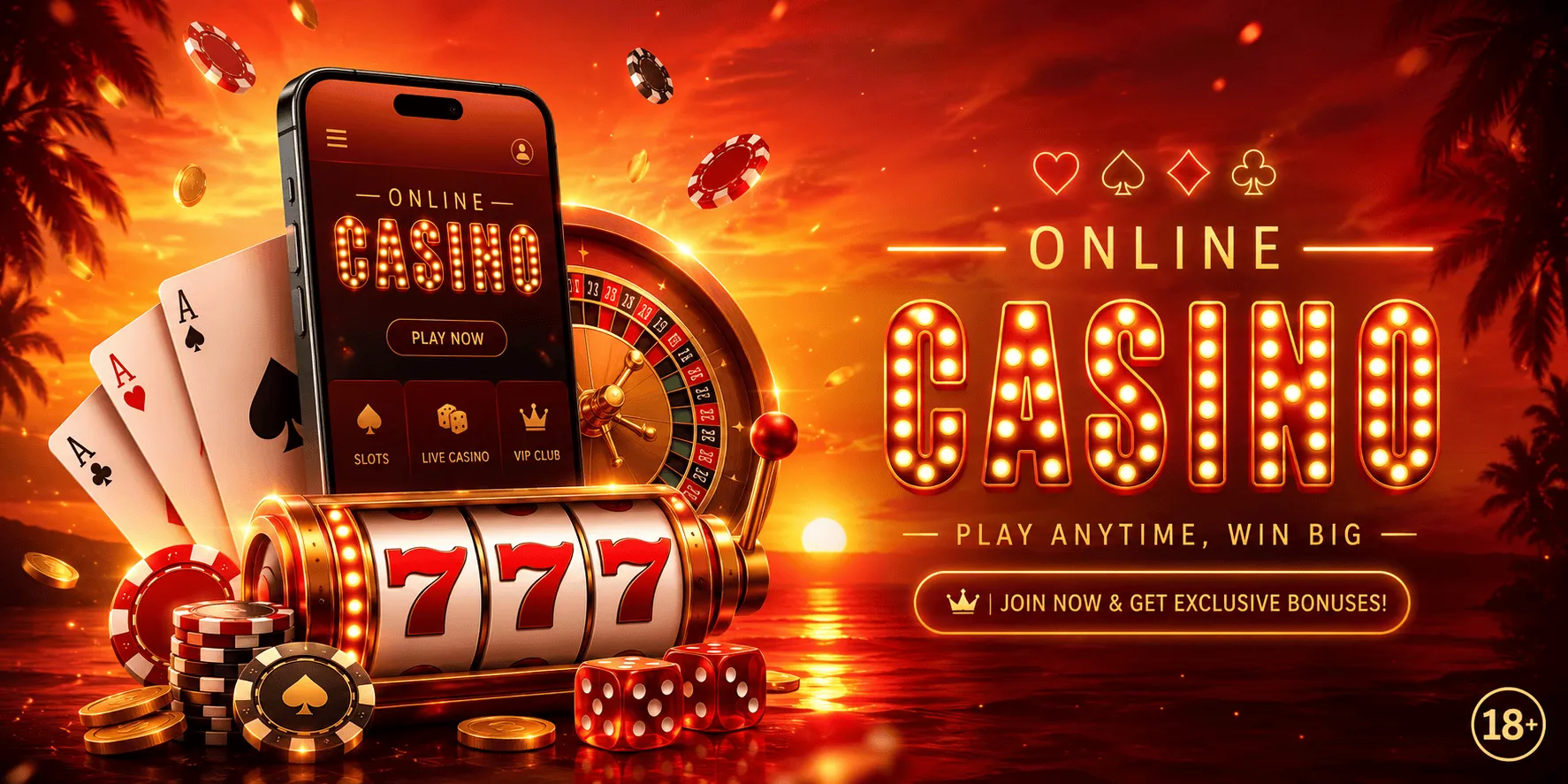 Onlinecasino-applogin