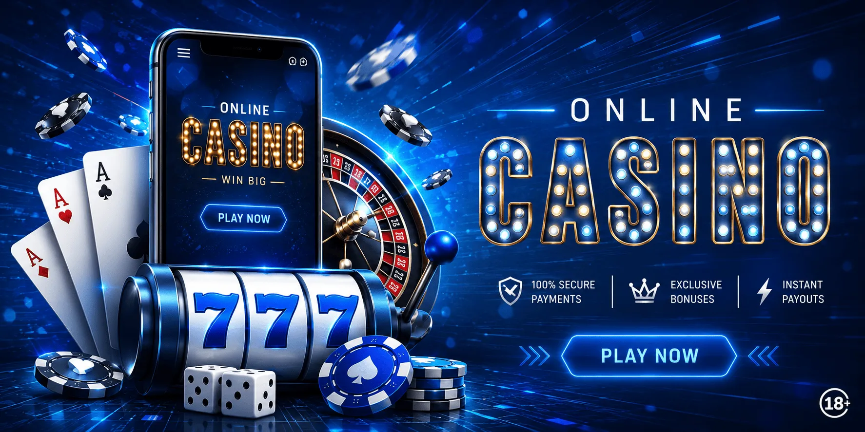 Onlinecasino-applogin