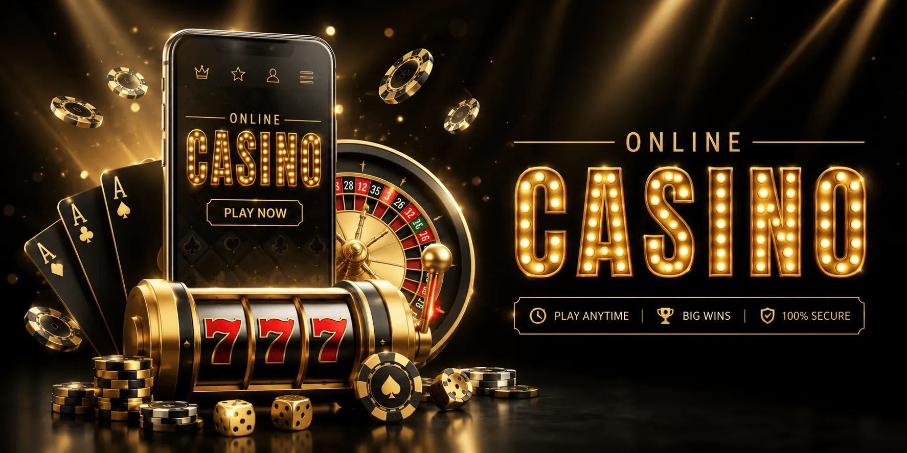 Onlinecasino-applogin