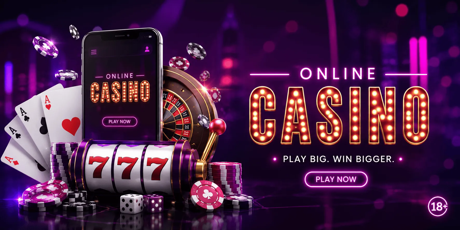 Onlinecasino-applogin